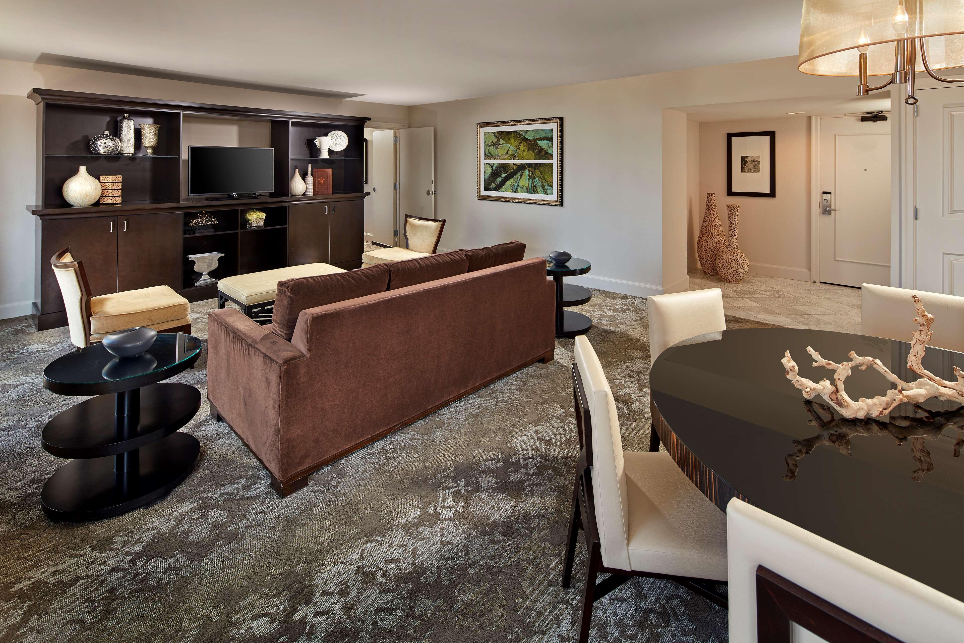 ไฮแอท รีเจนซี ทัลซา ดาวน์ทาวน์ Hotel ภายนอก รูปภาพ
