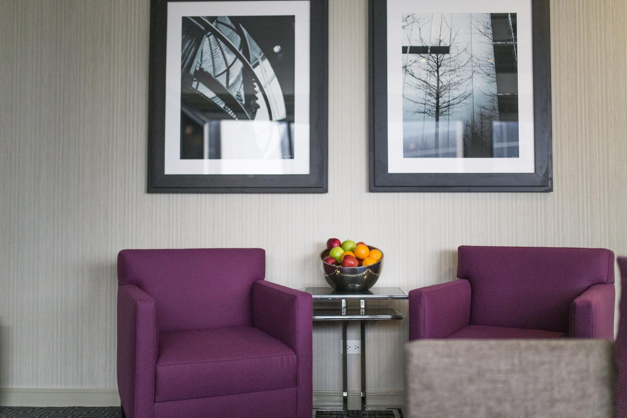 ไฮแอท รีเจนซี ทัลซา ดาวน์ทาวน์ Hotel ภายนอก รูปภาพ