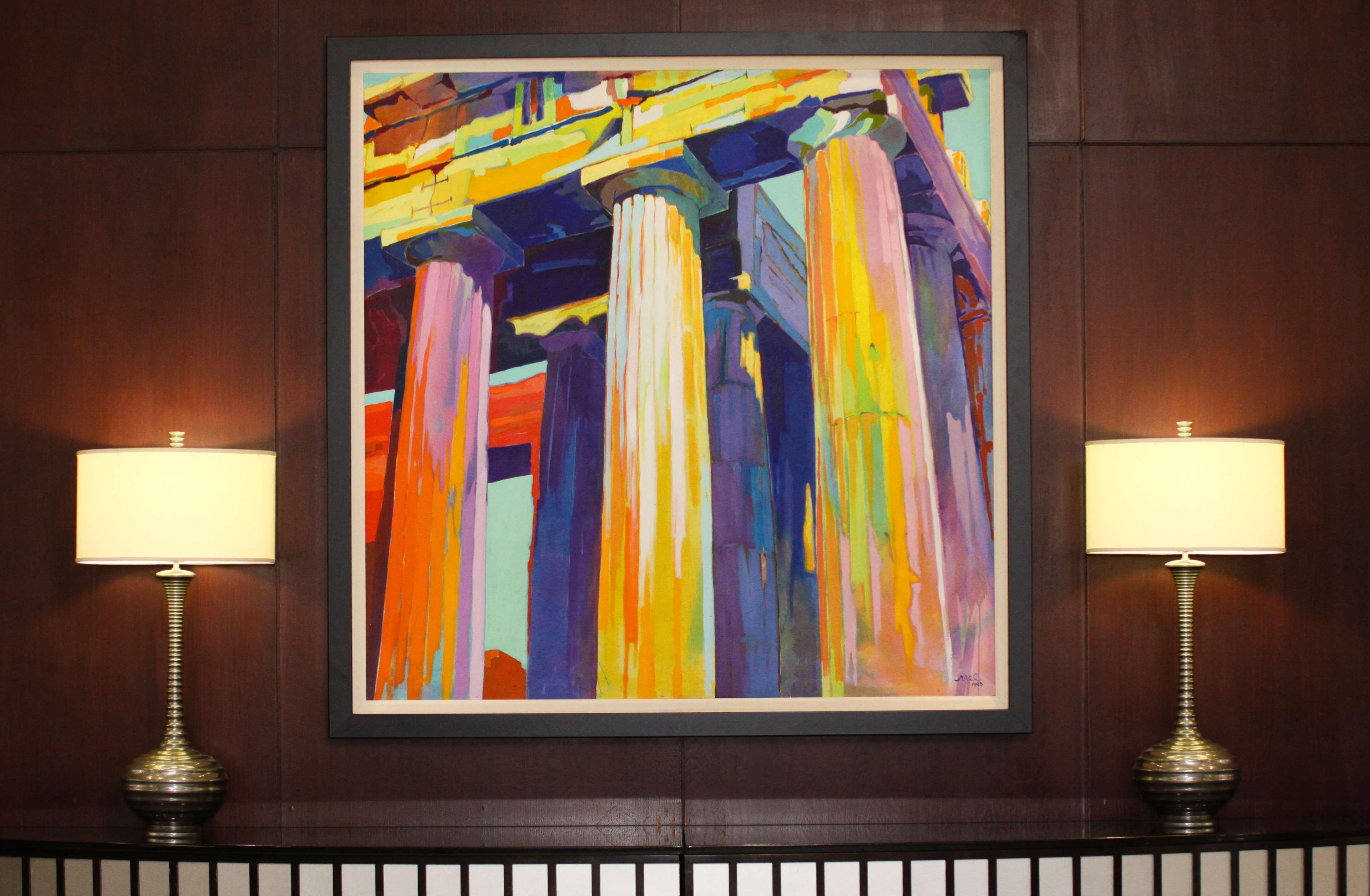 ไฮแอท รีเจนซี ทัลซา ดาวน์ทาวน์ Hotel ภายนอก รูปภาพ