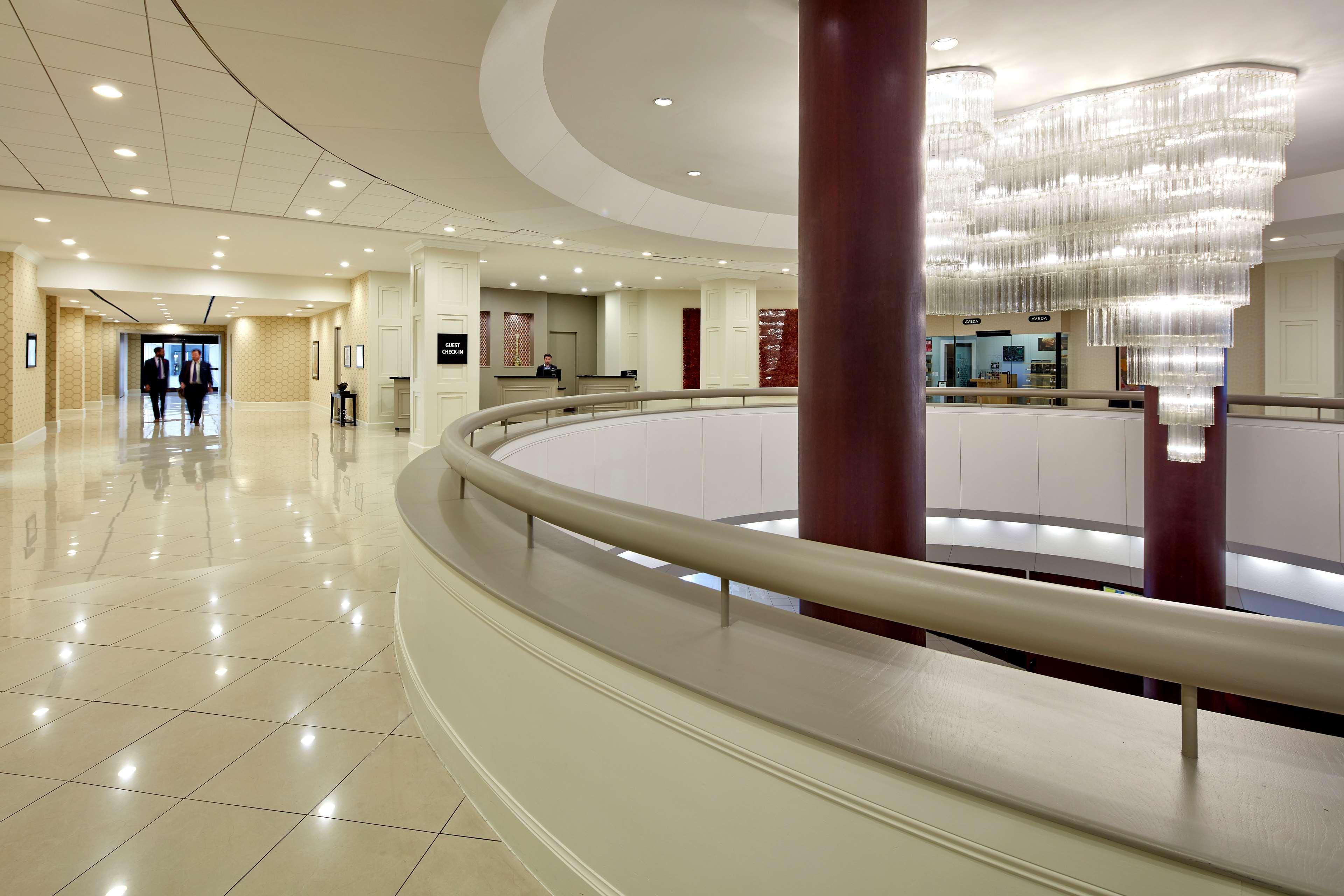 ไฮแอท รีเจนซี ทัลซา ดาวน์ทาวน์ Hotel ภายนอก รูปภาพ
