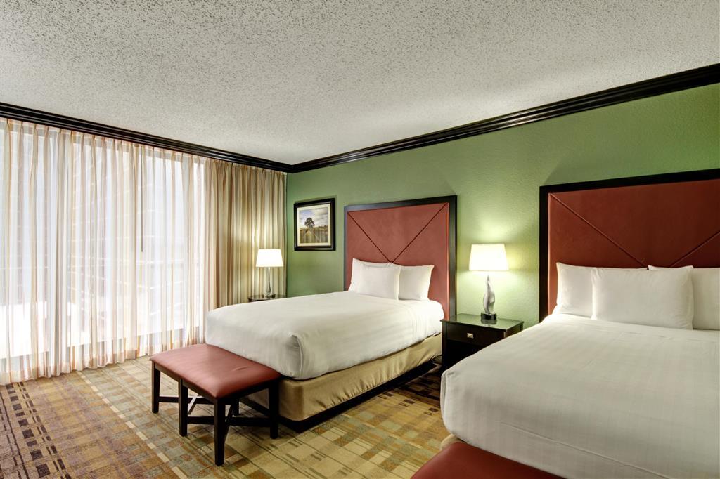 ไฮแอท รีเจนซี ทัลซา ดาวน์ทาวน์ Hotel ห้อง รูปภาพ