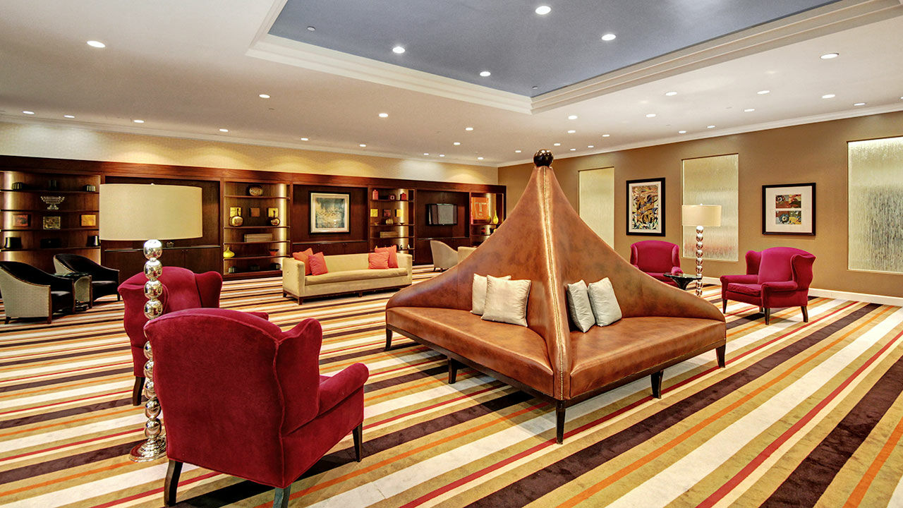 ไฮแอท รีเจนซี ทัลซา ดาวน์ทาวน์ Hotel ภายนอก รูปภาพ