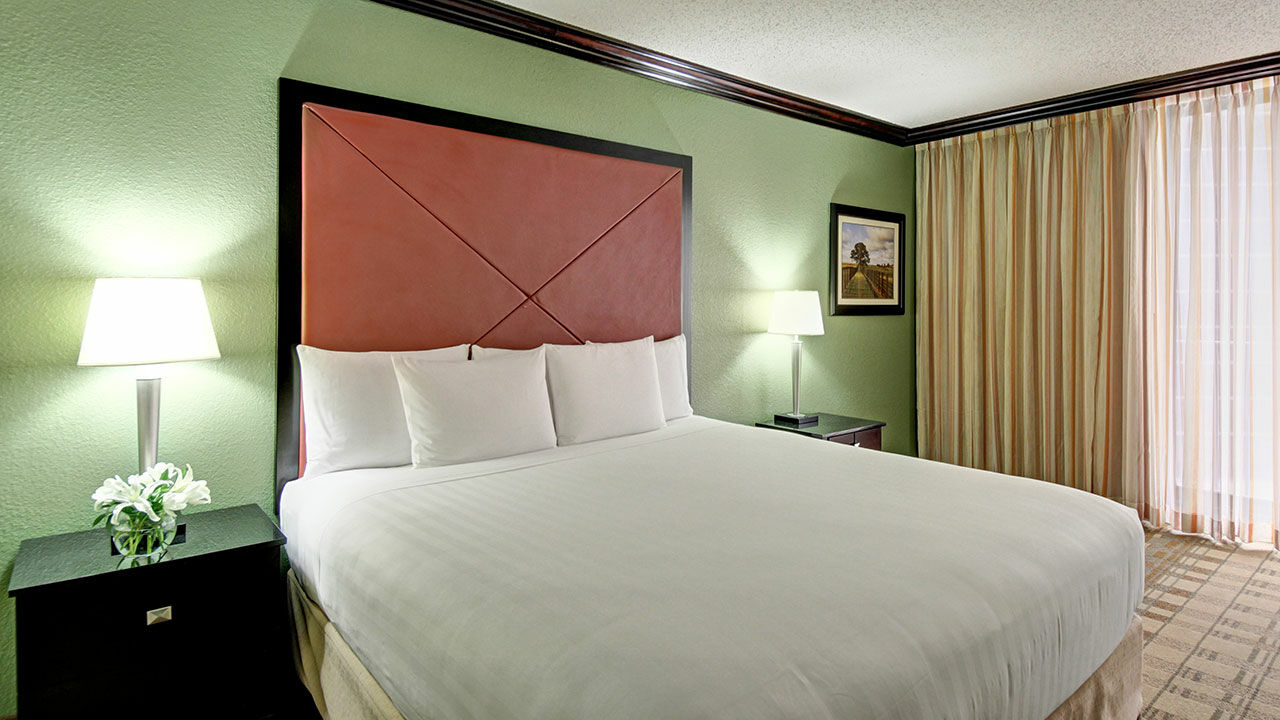 ไฮแอท รีเจนซี ทัลซา ดาวน์ทาวน์ Hotel ภายนอก รูปภาพ