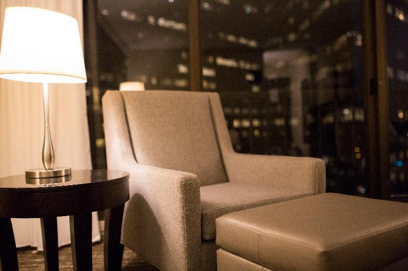 ไฮแอท รีเจนซี ทัลซา ดาวน์ทาวน์ Hotel ภายนอก รูปภาพ