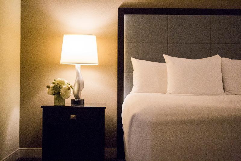 ไฮแอท รีเจนซี ทัลซา ดาวน์ทาวน์ Hotel ภายนอก รูปภาพ